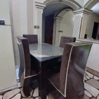 میز ناهارخوری ۴نفره