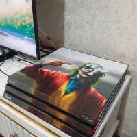 ps4 پرو کپی خور
