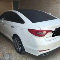 سوناتا lf2015 فول خلیج