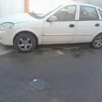 ماشین لیفان ۵۲۰