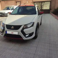 کوییک GXL.Rمدل1403رینگ آلومینیومی