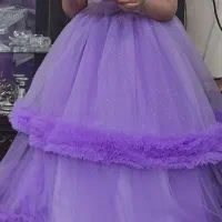 لباس مجلسی