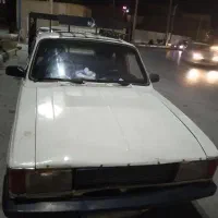 وانت پیکان۸۷