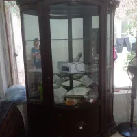 وسایل منزل خانه ویترین