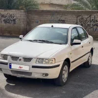 سمند lx|خودرو سواری و وانت|بوشهر, |دیوار