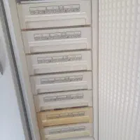 یخچال|یخچال و فریزر|گلپایگان, |دیوار