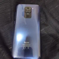 گوشی redmi note 9|موبایل|تهران, شهران جنوبی|دیوار