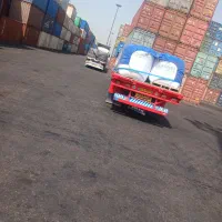 تریلی کفی تجاری|قطعات یدکی و لوازم جانبی|لوشان, |دیوار