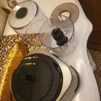 خردکن  مولینکس ( فرانسه)