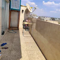 رهن کامل ۱۳۰ متر آپارتمان طبقه دوم شهرک صدف|اجارهٔ آپارتمان|سیرجان, |دیوار