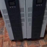 برق اضطراری یو پی اس UPS|قطعات و لوازم جانبی رایانه|قم, چهار مردان|دیوار