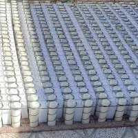 بازسازی تشکهای فنری برای اولین بار در نیشابور