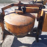 میکسر، بالابر ،بتونیر،