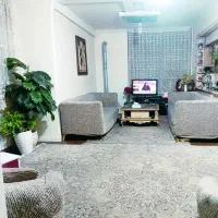 ۶۵متر ۱ خواب طبقه اول/ پارک موتور/ مجرد خانواده