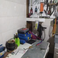 کولر سازی تعمیرات تخصصی انواع کولر گازی اسپیلت