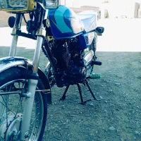 موتورتندرسوپر|موتورسیکلت|مرند, |دیوار