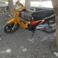 موتور لاکی مدل 91