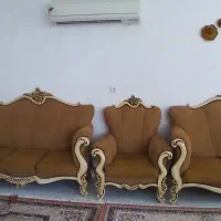 مبلمان ۸ نفره