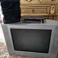 تلوزیون ۲۱ اینچ ال جی