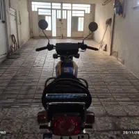 موتور سیکلت کبیر ۱۴۰۳|موتورسیکلت|تهران, زنجان جنوبی|دیوار