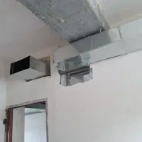 کانال سازی کولررحمانی|خدمات پیشه و مهارت|سنندج, |دیوار