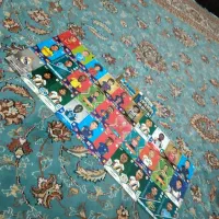 کیمدی فوق‌العاده معروف خیلی ارزون خرم آباد