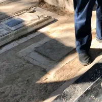 قبر بهشت زهرا