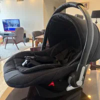 کریر‌‌نوزاد