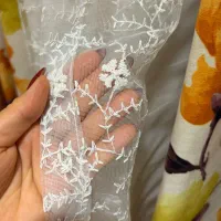 پرده کیفیت عالی|پرده، رانر، رومیزی|خرمشهر, |دیوار