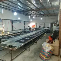 سالنهای بهداشتی و هر نوع سالن موجود است تماس مالک|اجارهٔ دفتر صنعتی، کشاورزی، تجاری|اسلامشهر, شهرک قائمیه|دیوار