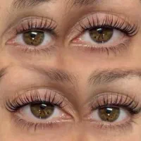 اکستنشن و لیفت مژه و ابرو|خدمات آرایشگری و زیبایی|سنندج, |دیوار