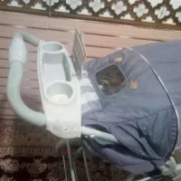 کالسکه بچه|کالسکه و لوازم جانبی|زابل, |دیوار