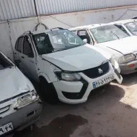 کوییک Gxتصادفی ۸تاکار