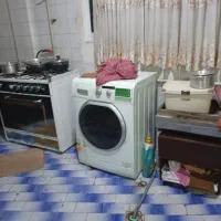 لباسشویی سالم در حد به فروش میرسد