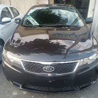 سراتو مدل94 اتومات موتور 2000