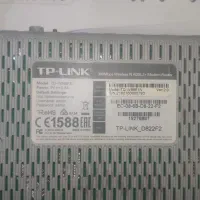 مودم adsl مخابرات.tp link وHUAWEI|مودم و تجهیزات شبکه|مشهد, گلبرگ شمالی|دیوار