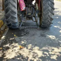 تراکتور ۲۸۵ مدل ۶۳|خودرو سنگین|شاندیز, |دیوار