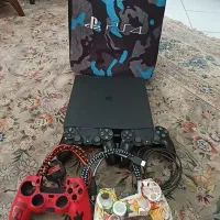 PS4|کنسول، بازی ویدئویی و آنلاین|سمنان, |دیوار