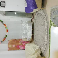خانه مسکن مهر طبقه اول دوبالکن شیک|فروش آپارتمان|فولادشهر, مسکن مهر فولادشهر|دیوار