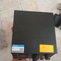 هیتر هویه گرداک 868d نو و استفاده نشده|لوازم جانبی موبایل و تبلت|اندیشه, پرنیان|دیوار