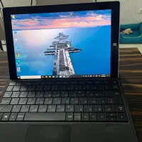فروش تبلت Microsoft Surface 3 (رم 4 GB / ویندوز 10
