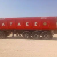 کمپرسی|خودرو سنگین|دیلم, |دیوار