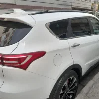 ماشین فیدیلیتی سواری استیشن مدل ۱۴۰۰|خودرو سواری و وانت|شهریار, شهرک وائین|دیوار