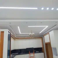 اجرای برق کشی ساختمان و صنعتی|خدمات پیشه و مهارت|زرند, |دیوار