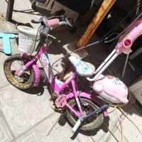 دوتا دوچرخه تمیز و سالم|دوچرخه، اسکیت، اسکوتر|پاکدشت, پاکدشت (مامازند)|دیوار