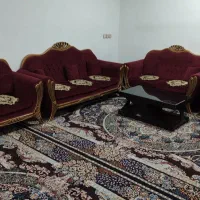 منزل مبله سوئیت