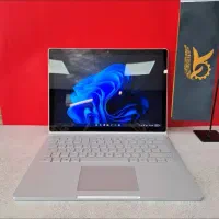 فروش اقساطی ۶ ماهه ، سرفیس بوک ۲