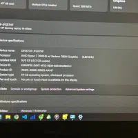 لب تاپ گیمینگ  omen 16|رایانه همراه|قزوین, |دیوار