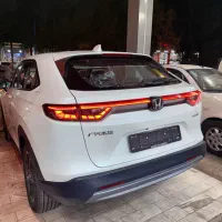 هوندا وزل پلاک ملی ۲۰۲۴|خودرو سواری و وانت|اندیمشک, |دیوار