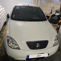 تیبا 2( هاچبک) EX، مدل 1401